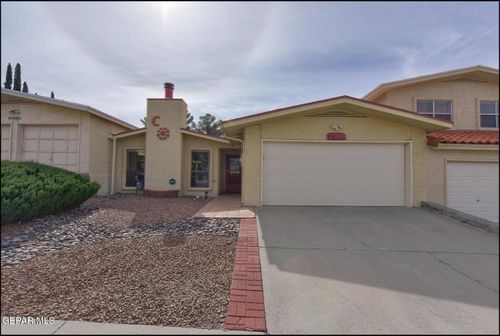 b-730 Espada Dr, El Paso, TX, 79912-1945 | Card Image