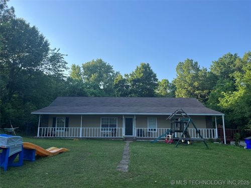 27121 161st St, Coweta, OK, 74429-6628 | Card Image