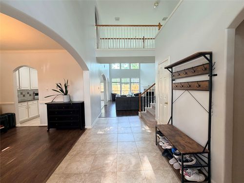 1031 Norfolk Drive, Pearland, TX, 77584 | Card Image