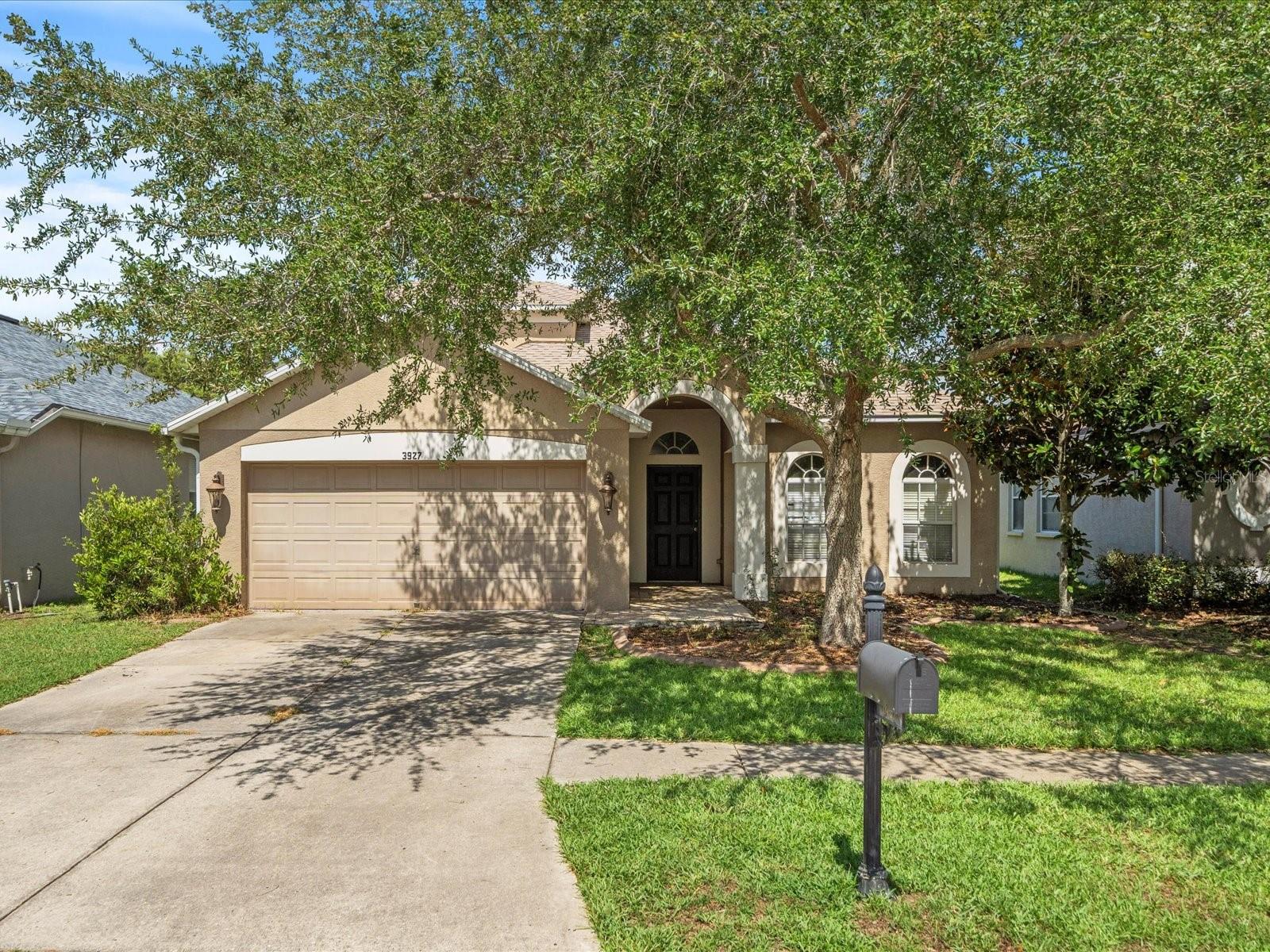 Stornoway Dr, Land O Lakes, FL 34638