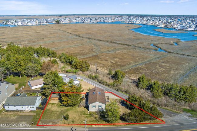 1 Holden St, House other with 3 bedrooms, 1 bathrooms and null parking in LITTLE EGG HARBOR TWP NJ | Image 22