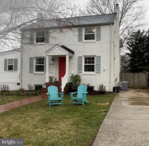 2024 N Kentucky St, ARLINGTON, VA, 22205-3218 | Card Image