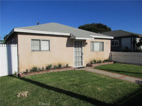 4135 W 164th St, Lawndale, CA, 90260-3020 | Card Image