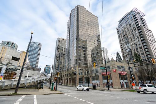 2103-950 Cambie St, Vancouver, BC, V6B5X5 | Card Image