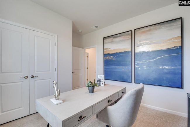 230 Marstrand Circle, House other with 4 bedrooms, 3 bathrooms and null parking in Aiken SC | Image 54