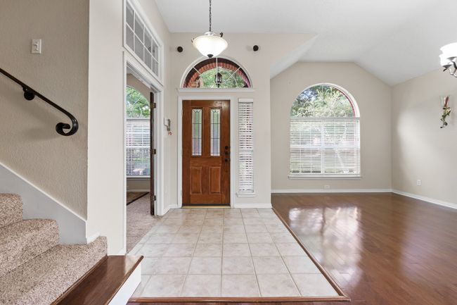 1508 Redwood Crest Ln, House other with 5 bedrooms, 3 bathrooms and null parking in Flower Mound TX | Image 4