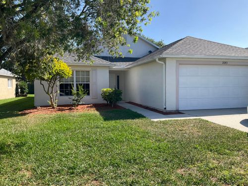 2643 Bradfordt Dr, Melbourne, FL, 32904-7450 | Card Image