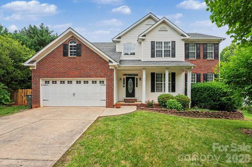 110 Sandreed Dr, Mooresville, NC, 28117-4360 | Card Image