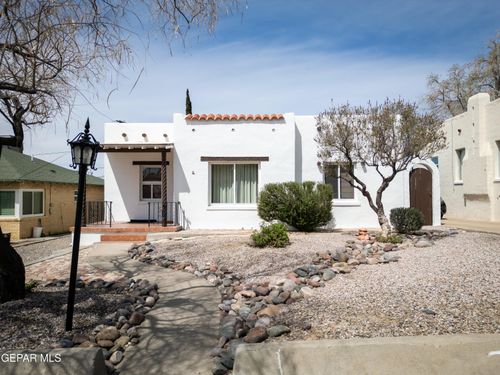 1211 Mesita Dr, El Paso, TX, 79902-1914 | Card Image