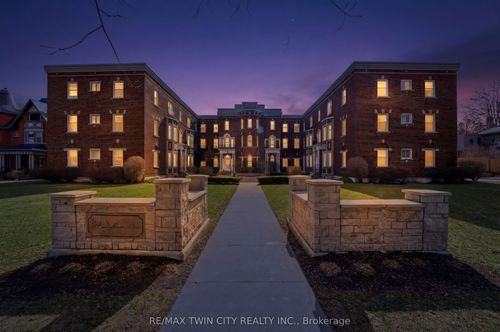 1-54 Dufferin Ave, Brantford, ON, N3T4P5 | Card Image