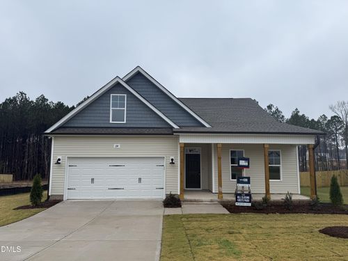 214 Pretty Run Branch Ln, Wendell, NC, 27591-1728 | Card Image