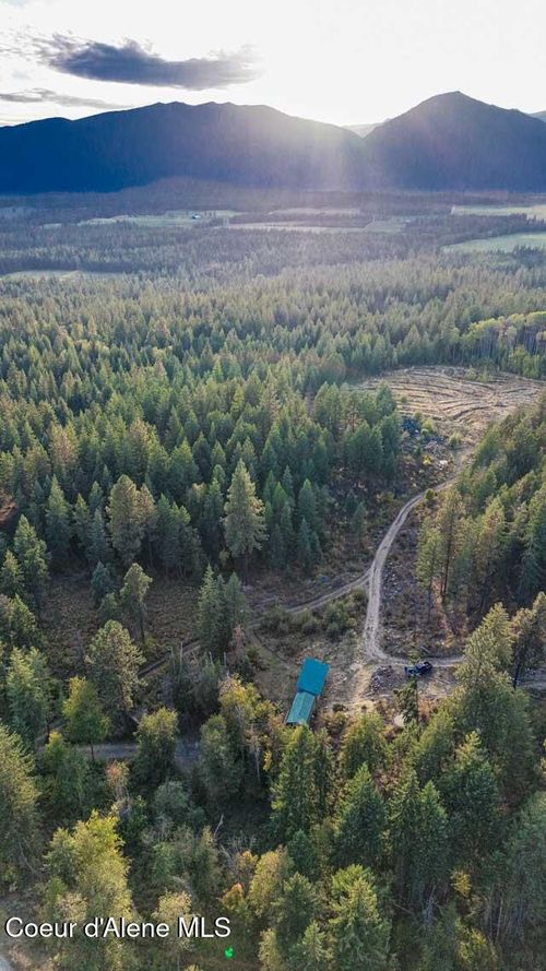 1528 Camp Nine, Bonners Ferry, ID, 83805 | Card Image