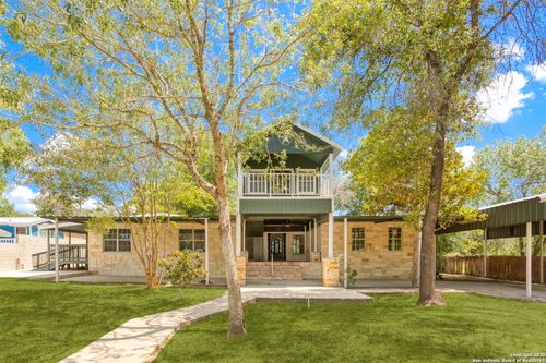 3910 Waterwood Pass Dr, Elmendorf, TX, 78112-6022 | Card Image
