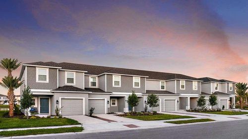 2216 Portrait St, Kissimmee, FL, 34758-7400 | Card Image