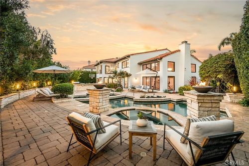 51 Via Costa Verde, Rancho Palos Verdes, CA, 90275-4819 | Card Image