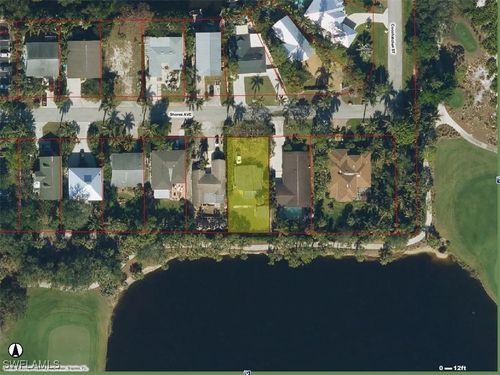 76 Shores Ave, Naples, FL, 34110-1604 | Card Image