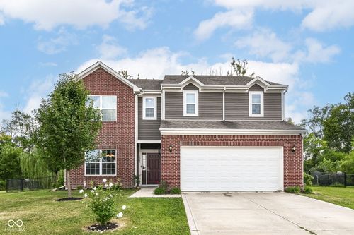 1848 James Run Way, Indianapolis, IN, 46239-8401 | Card Image