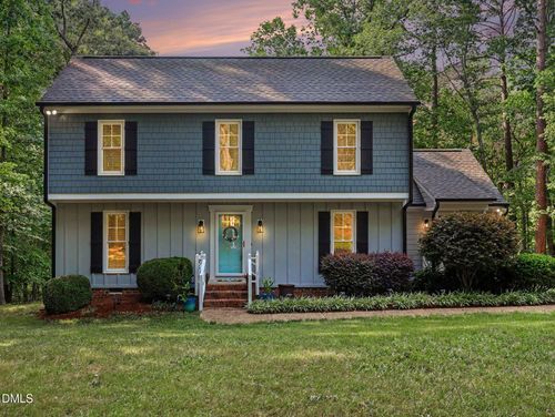 4700 Bentcreek Dr, Fuquay Varina, NC, 27526-7513 | Card Image