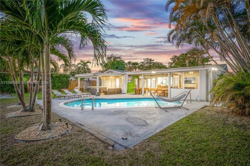 4212 Van Buren St, Hollywood, FL, 33021-7236 | Card Image