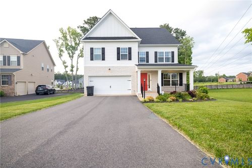 12194 Elnora Lane, Henrico, VA, 23060 | Card Image