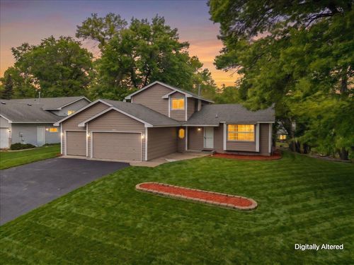 3818 51st Ave N, Brooklyn Center, MN, 55429-3366 | Card Image