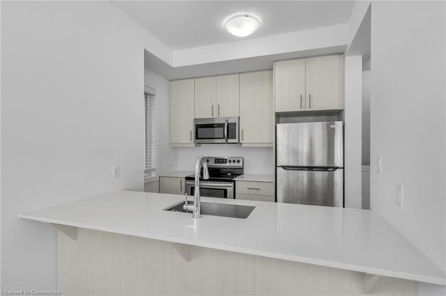 4 - 5000 Connor Dr, Townhouse with 3 bedrooms, 3 bathrooms and 2 parking in Beamsville ON | Image 20