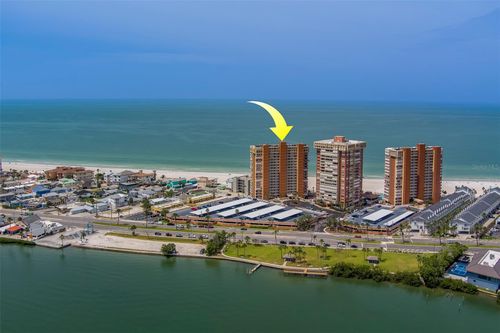 apt-12c-17900 Gulf Blvd, REDINGTON SHORES, FL, 33708-1174 | Card Image
