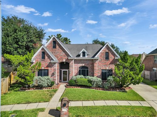 4414 Santee Drive, Baytown, TX, 77521 | Card Image