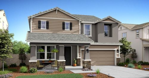12537 Wheat Ridge Dr, Rancho Cordova, CA, 95742 | Card Image