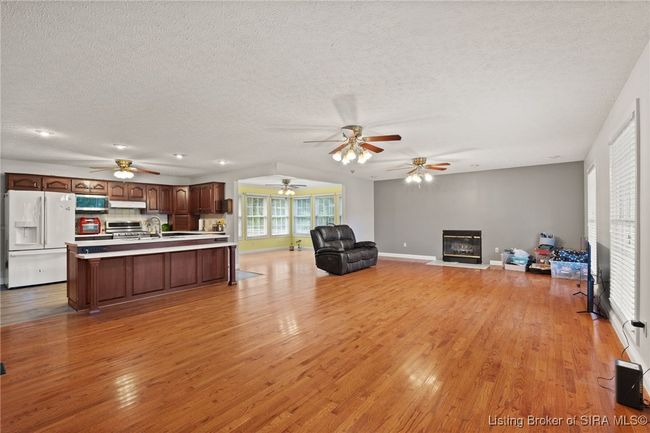 3977 E Nicholson Hollow Rd, Home with 3 bedrooms, 3 bathrooms and null parking in Salem IN | Image 8