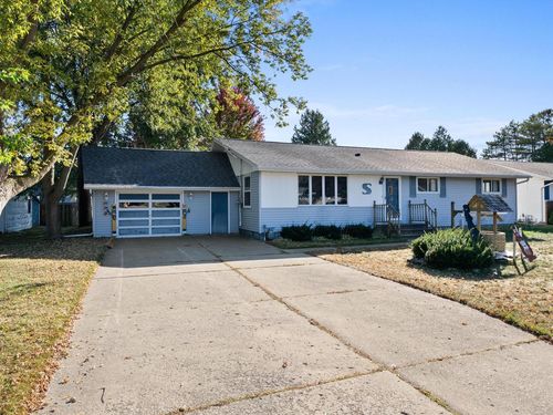3107 45th Street, Two Rivers, WI, 54241 | Card Image