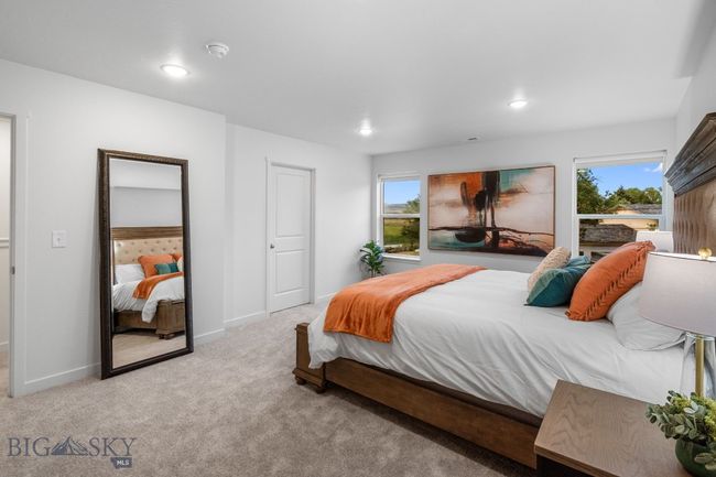 B - 402 W Manhattan Ave, Townhouse with 3 bedrooms, 3 bathrooms and null parking in Manhattan MT | Image 11
