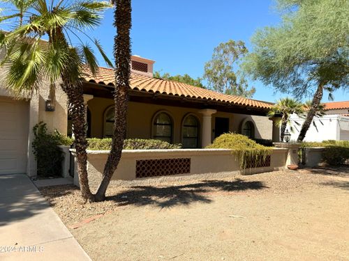 8120 E Appaloosa Trail, Scottsdale, AZ, 85258 | Card Image