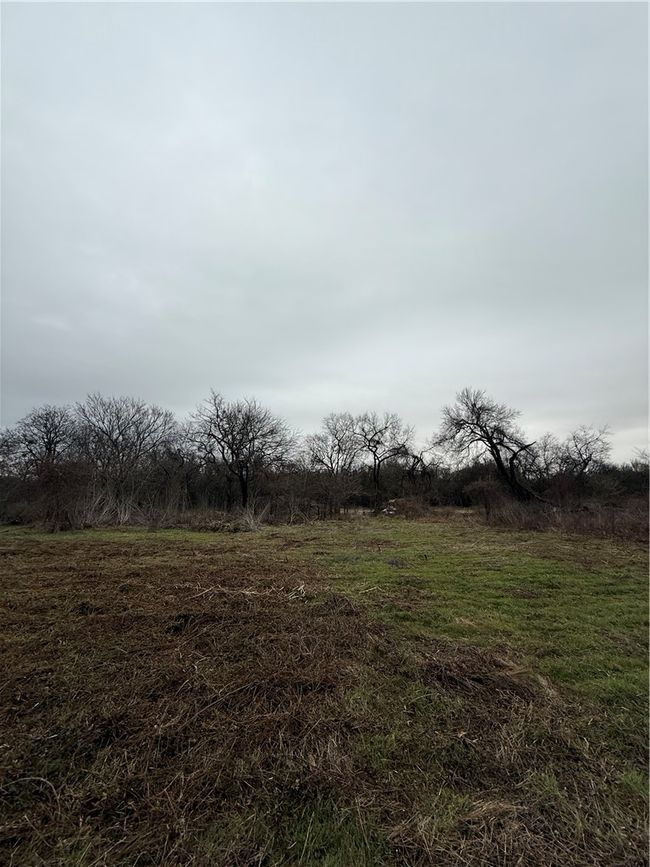 View of yard with a rural view | Image 17