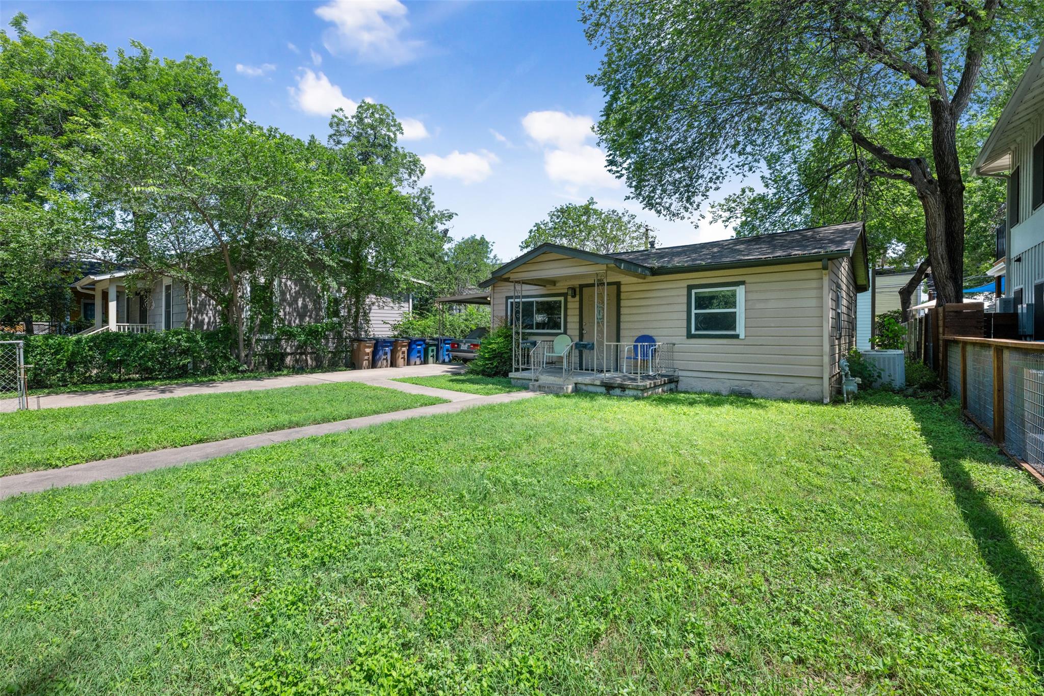 Land in Austin 3