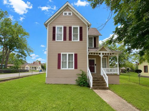 900 S Greenwood Ave, Chattanooga, TN, 37404-3418 | Card Image