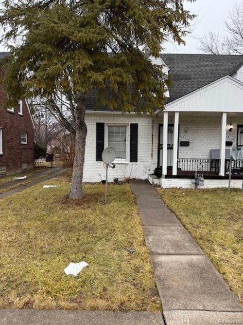 18742 Morang Drive, Detroit, MI, 48205 | Card Image