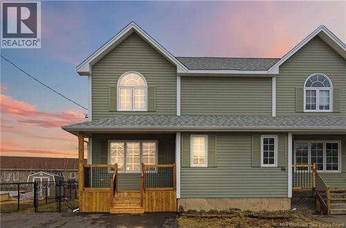 31 Coachmen St, Riverview, NB, E1B0K2 | Card Image