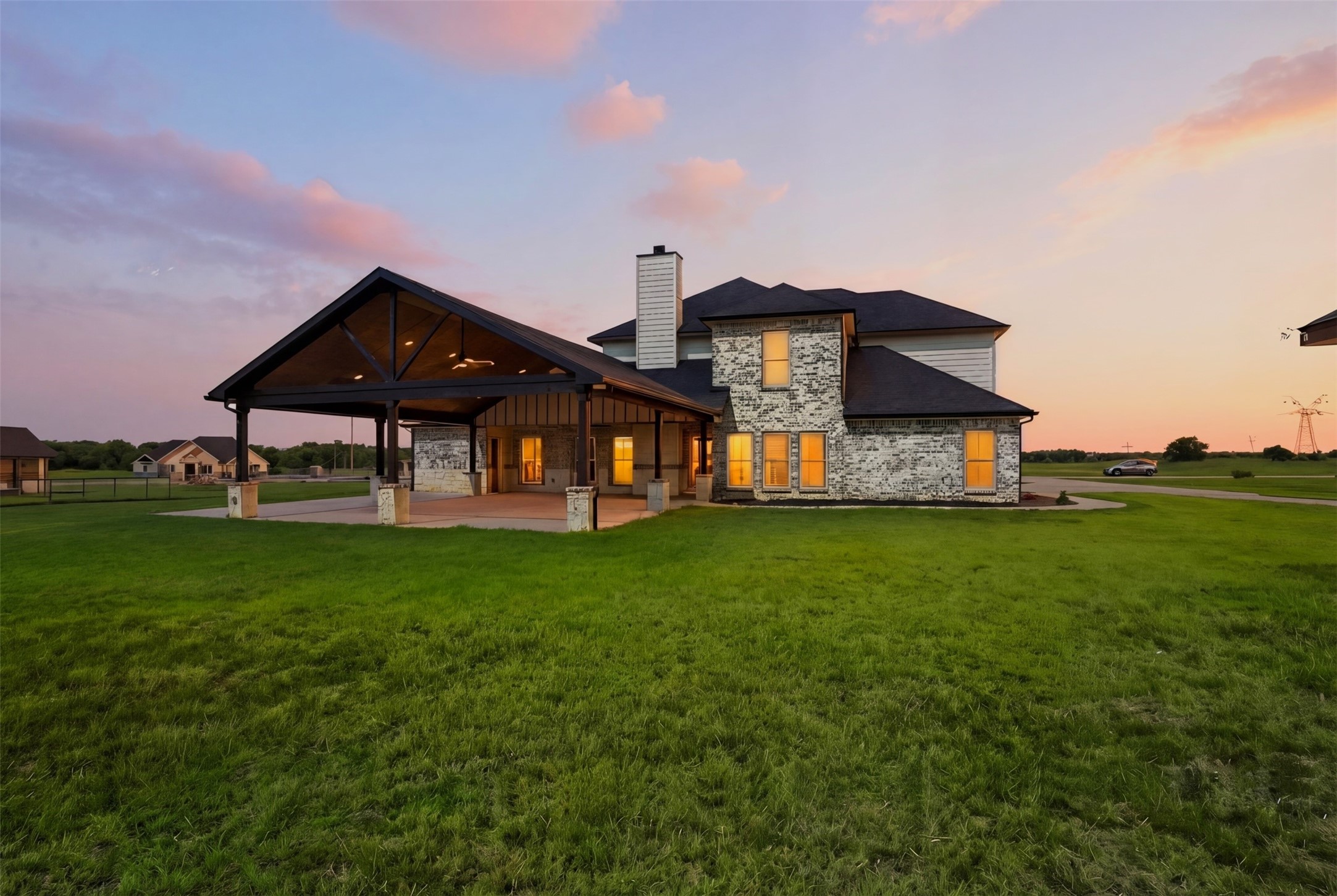 Residential in Krum 2