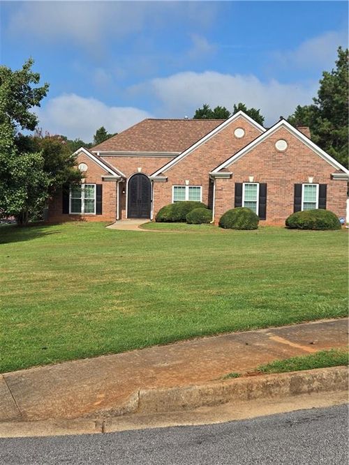 201 Thorn Berry Way, conyers, GA, 30094-4132 | Card Image