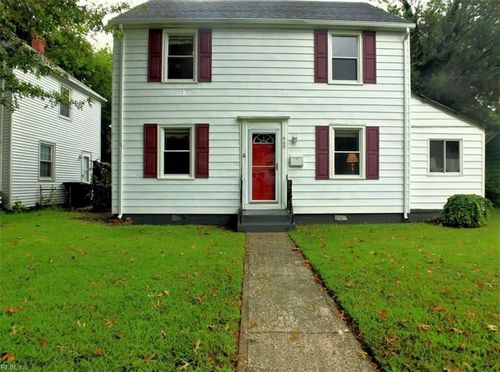 960 15th Street, Newport News, VA, 23607 | Card Image