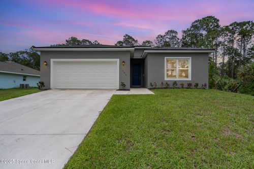 1085 Caligula Ave Se, PALM BAY, FL, 32909-4756 | Card Image