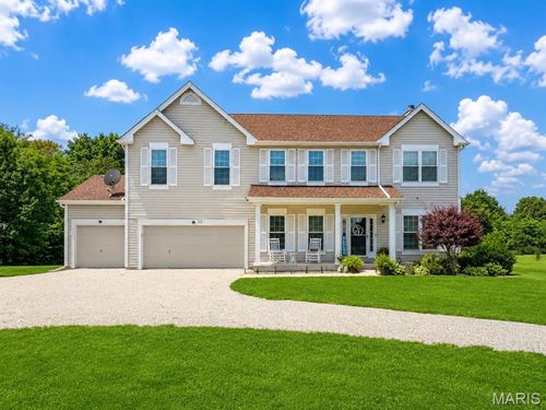 53 Glenn Oaks Dr, Labadie, MO, 63055-1115 | Card Image