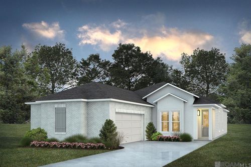 14538 Caroline Way, Baton Rouge, LA, 70810-8459 | Card Image