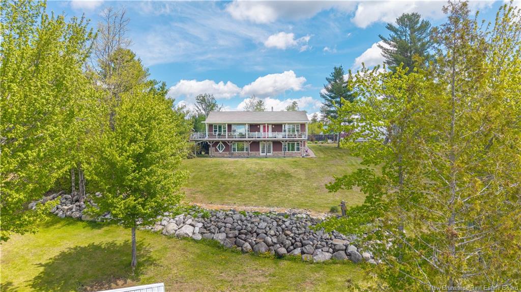 Residential in Moores Mills 3