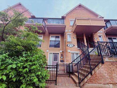 195-4975 Southampton Dr, Mississauga, ON, L5M8E1 | Card Image
