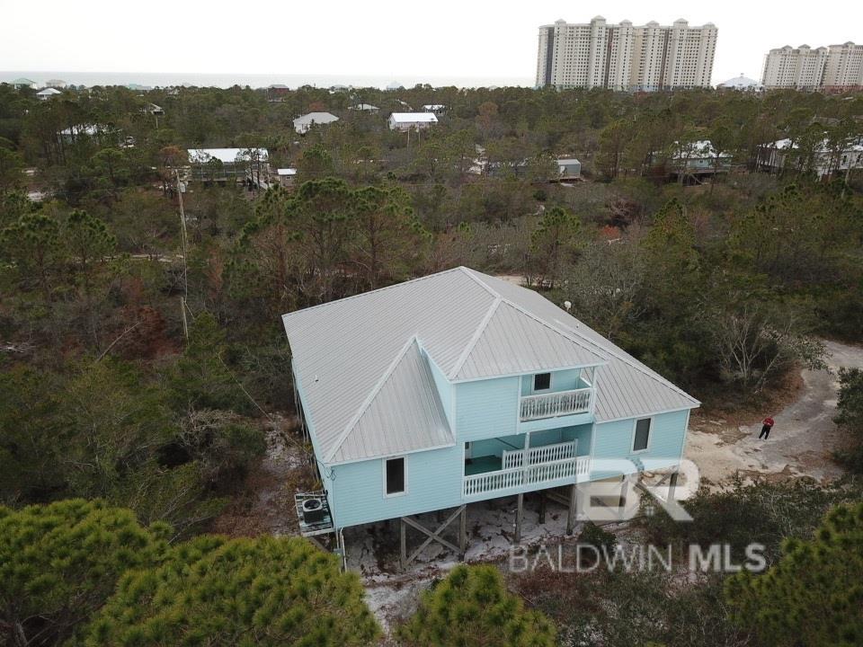 Diamond Dr, Gulf Shores, AL 36542