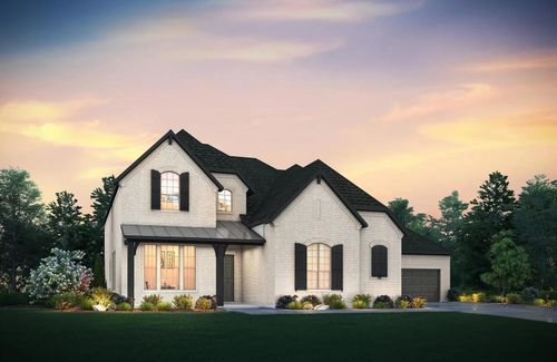 2405 Royal Dove Ln, Mansfield, TX, 76063-6631 | Card Image