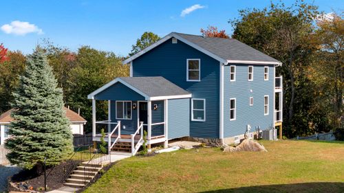 4 Katina Lane, Peabody, MA, 02760 | Card Image