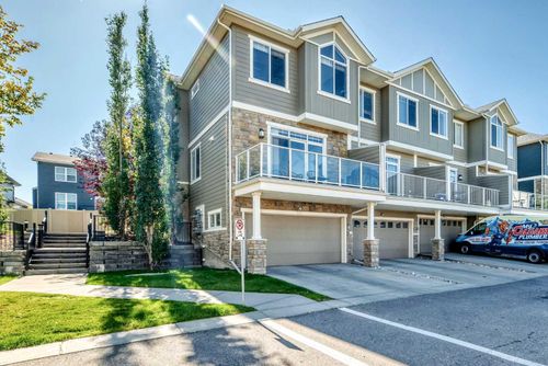 601 Evanston Manor Nw, Calgary, AB, T3P0R9 | Card Image